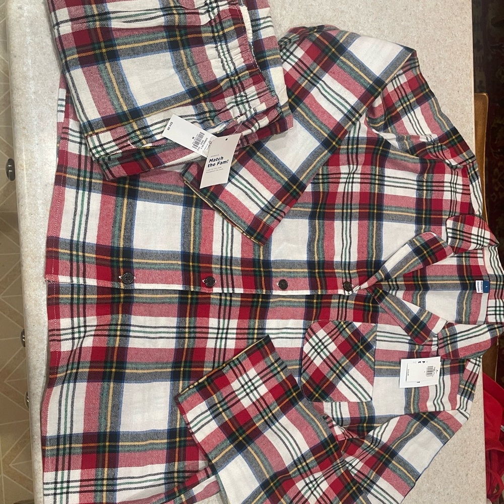 Old Navy Pajamas